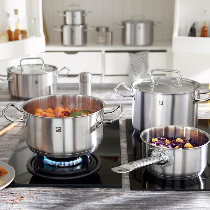 Zwilling TWIN Classic Topfset 5-tlg