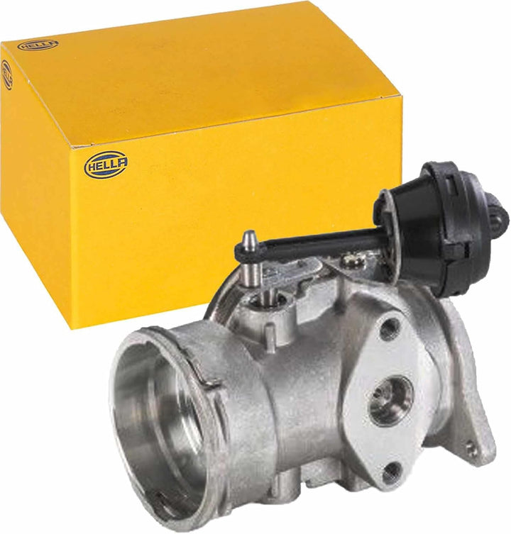HELLA 6NU 010 171-641 AGR-Ventil - unterdruckgesteuert - mit Dichtungen