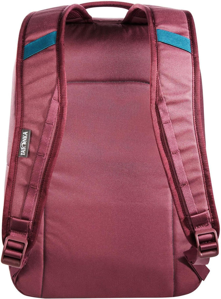 Tatonka Kühlrucksack Cooler Backpack (22l) - Isolierter Rucksack Kühlakku-Fach und extra Reissversch