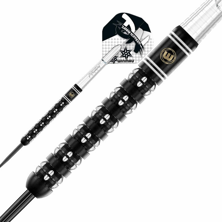WINMAU Steel.D.NoppertSE 24 24gr, 24gr