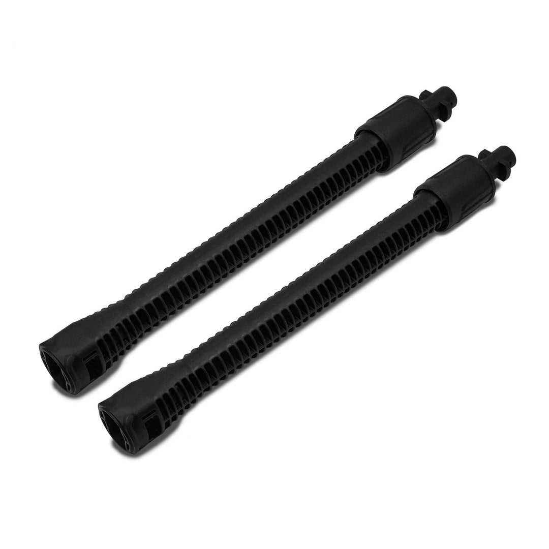 Sprühlanze Verlängerung für Hochdruckreiniger-Zubehör, kompatibel mit Kärcher K2-K7 Serie Hochdruckr