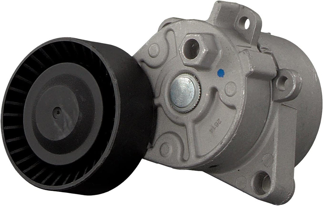 febi bilstein 09810 Riemenspanner für Keilrippenriemen , 1 Stück