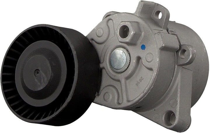 febi bilstein 09810 Riemenspanner für Keilrippenriemen , 1 Stück