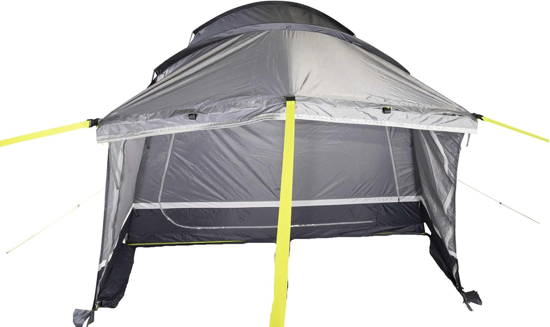 High Peak Buszelt Riva 2.0 Camping Vorzelt Busvorzelt Van SUV VW Zelt 180-240 cm