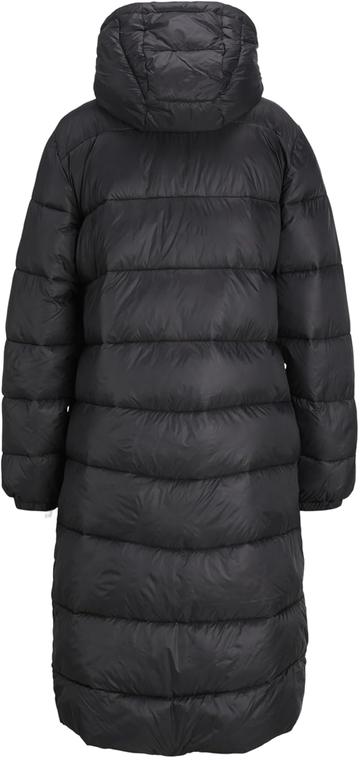 JACK & JONES Female Steppjacke JXNORA Steppjacke L Schwarz, L Schwarz