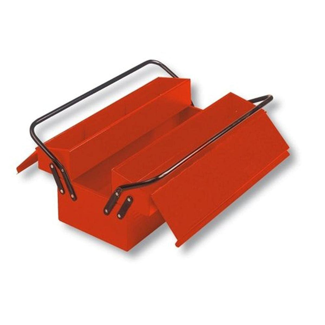 Caja Metalica 300X210X190