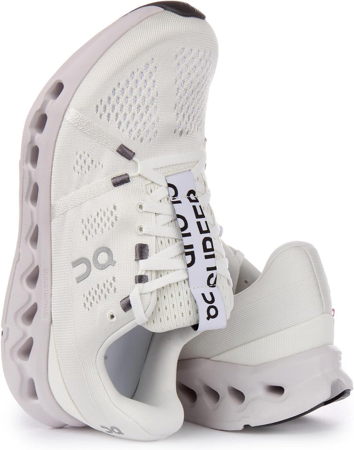 ON Cloudsurfer 10 White Frost, 10 White Frost