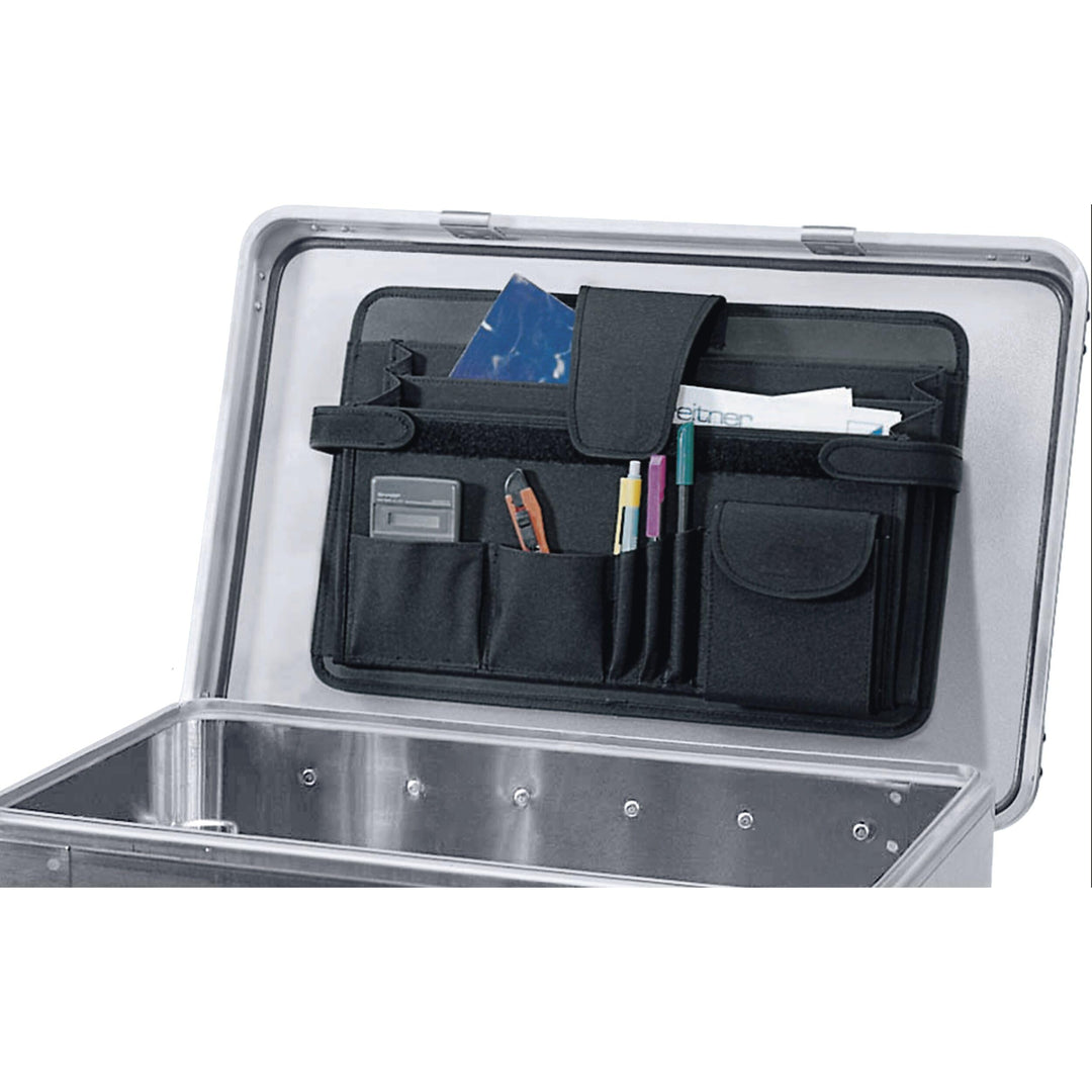 Zarges 41834 Attaché-Einsatz Masse: ca. 290x260 mm