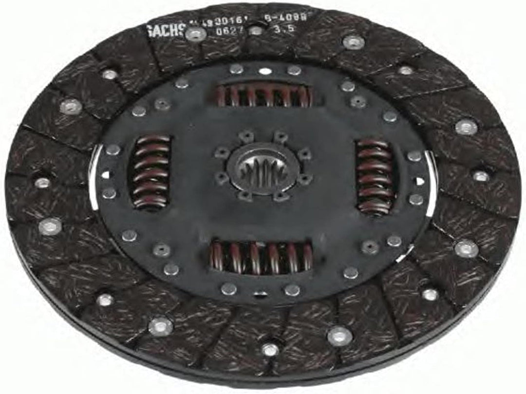 Sachs 3000990027 Kupplung