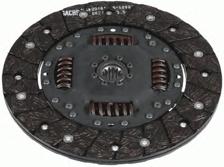 Sachs 3000990027 Kupplung