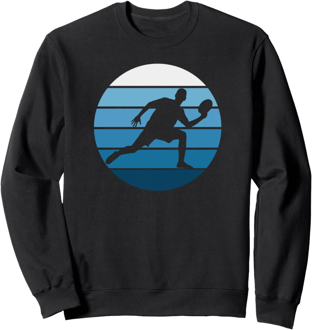Ultimate Frisbee Disc Golf Frisbee Sweatshirt