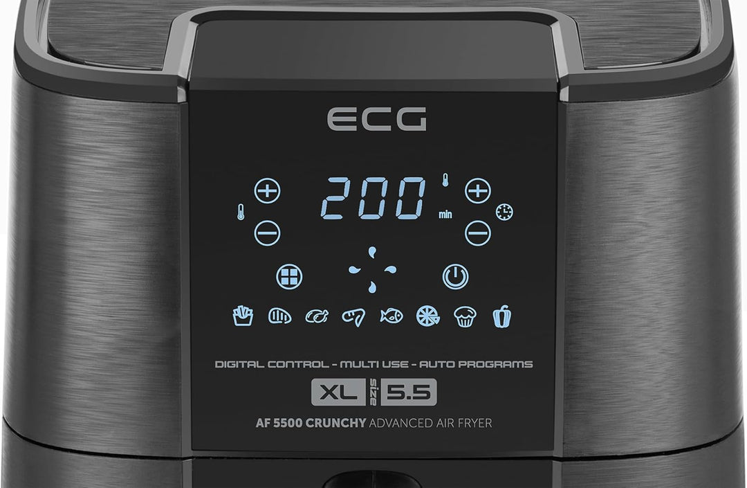 ECG AF 5500 Crunchy