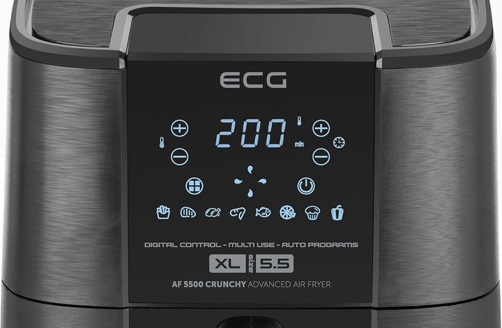 ECG AF 5500 Crunchy