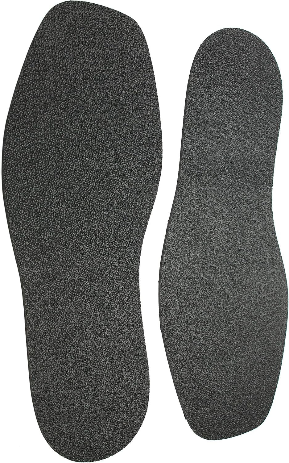 Schuhreparatur Schuhsohle Speckgummi schwarz - 1 Paar Antirutschsohlen Schuhe 100% Vegan- 1 Tube 120