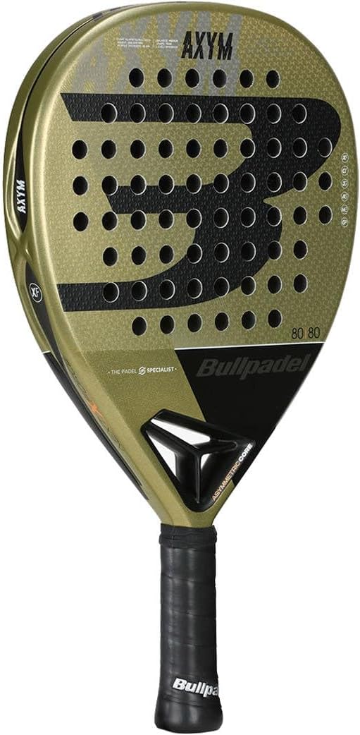 Bullpadel Axym Db 2023