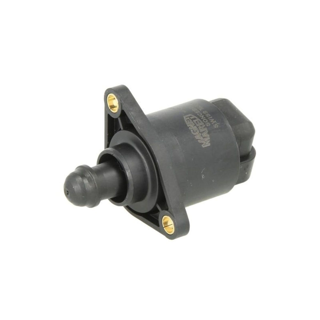 Magneti Marelli 801001184401 Leerlaufregelventil, Luftversorgung