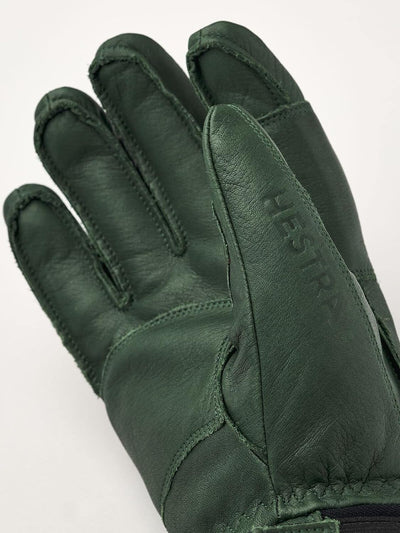 Hestra Fall Line forest/cork 7, forest/cork 7