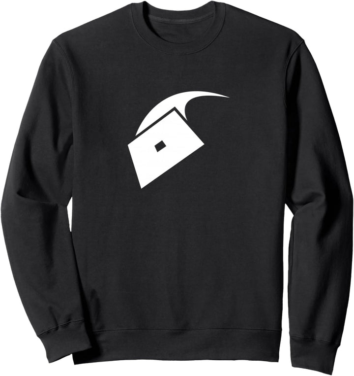 Held Swoop Sweatshirt