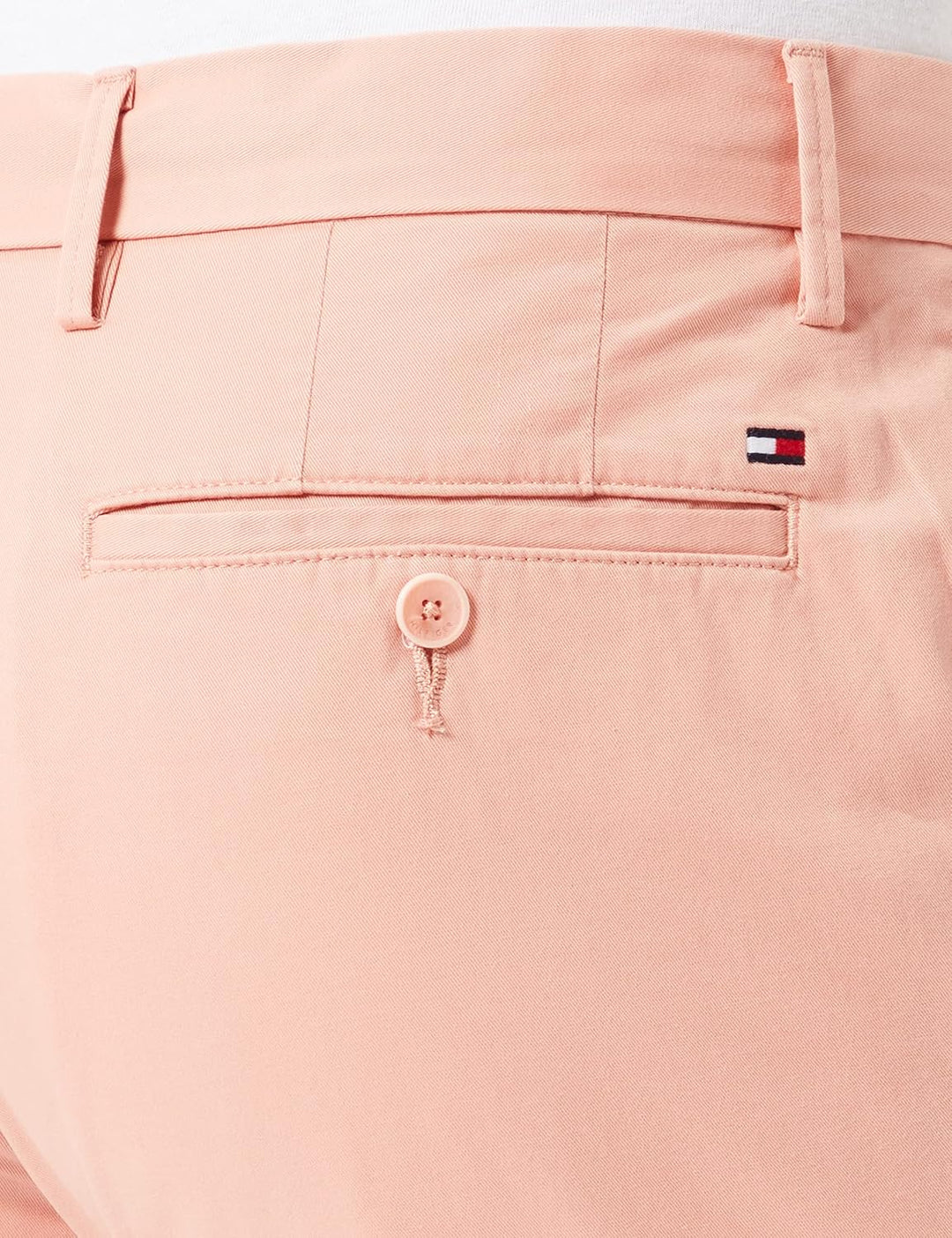 Tommy Hilfiger Herren Hose 30W / 29L Guava, 30W / 29L Guava