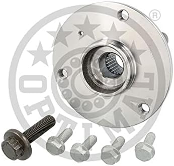 Optimal 402301 Radlagersatz