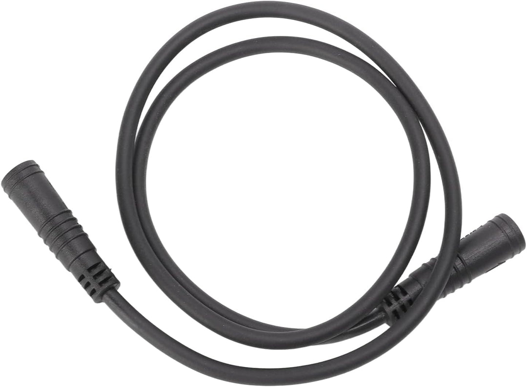 Ejoyous Elektrofahrrad Fahrradcomputer-Verlängerungskabel Wasserdichtes 5Pin Anschlussverlängerungsk