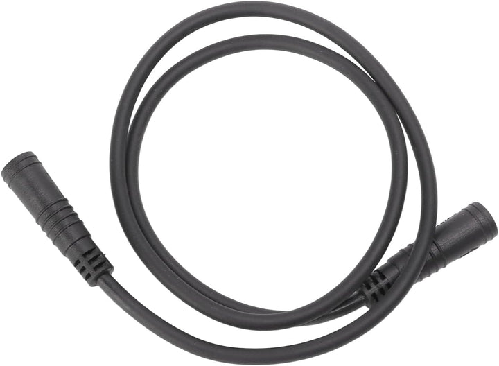 Ejoyous Elektrofahrrad Fahrradcomputer-Verlängerungskabel Wasserdichtes 5Pin Anschlussverlängerungsk