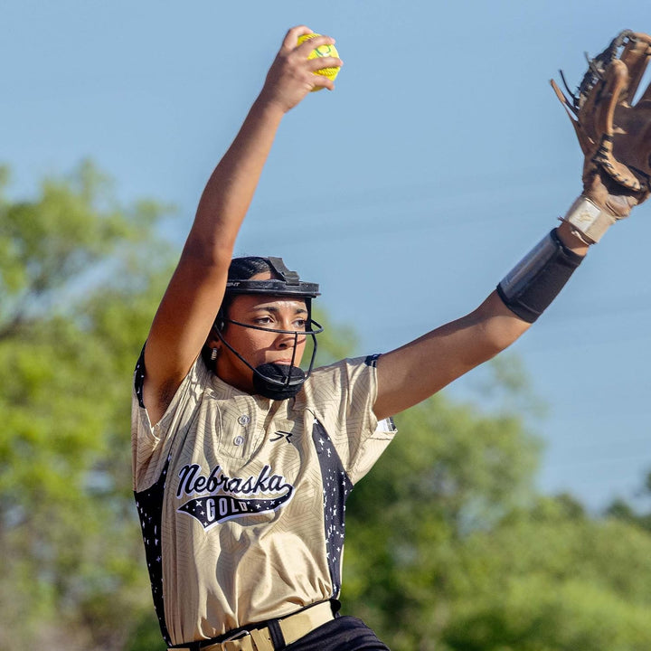 RIP-IT Defense Softball Fielder&