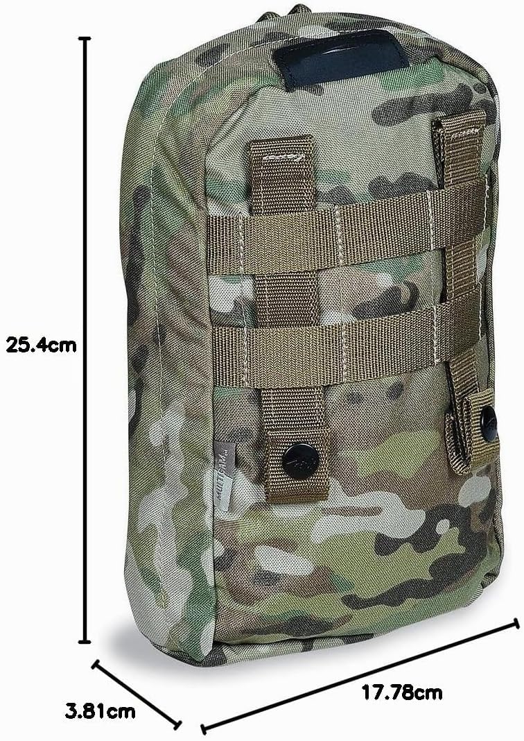 Tasmanian Tiger TT TAC Pouch 7 multicam, multicam