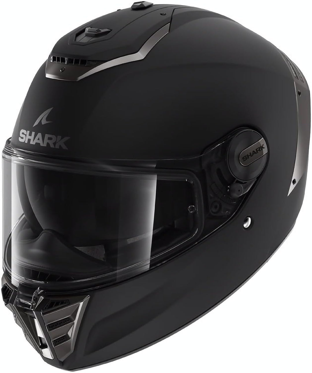 Shark Unisex Spartan motorradhelme, KMA, S EU