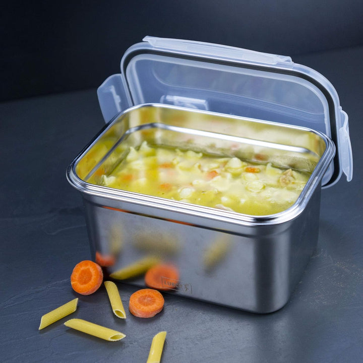 Lunchbox Safety EDS 1500ml, 1500ml