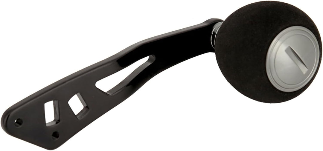Quantum accurist Power Handle,Tbest,Angelrollengriff/-Knauf,Powergriff mit Befestigungsmaterial,Roll