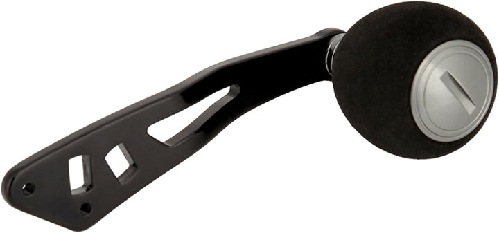Quantum accurist Power Handle,Tbest,Angelrollengriff/-Knauf,Powergriff mit Befestigungsmaterial,Roll