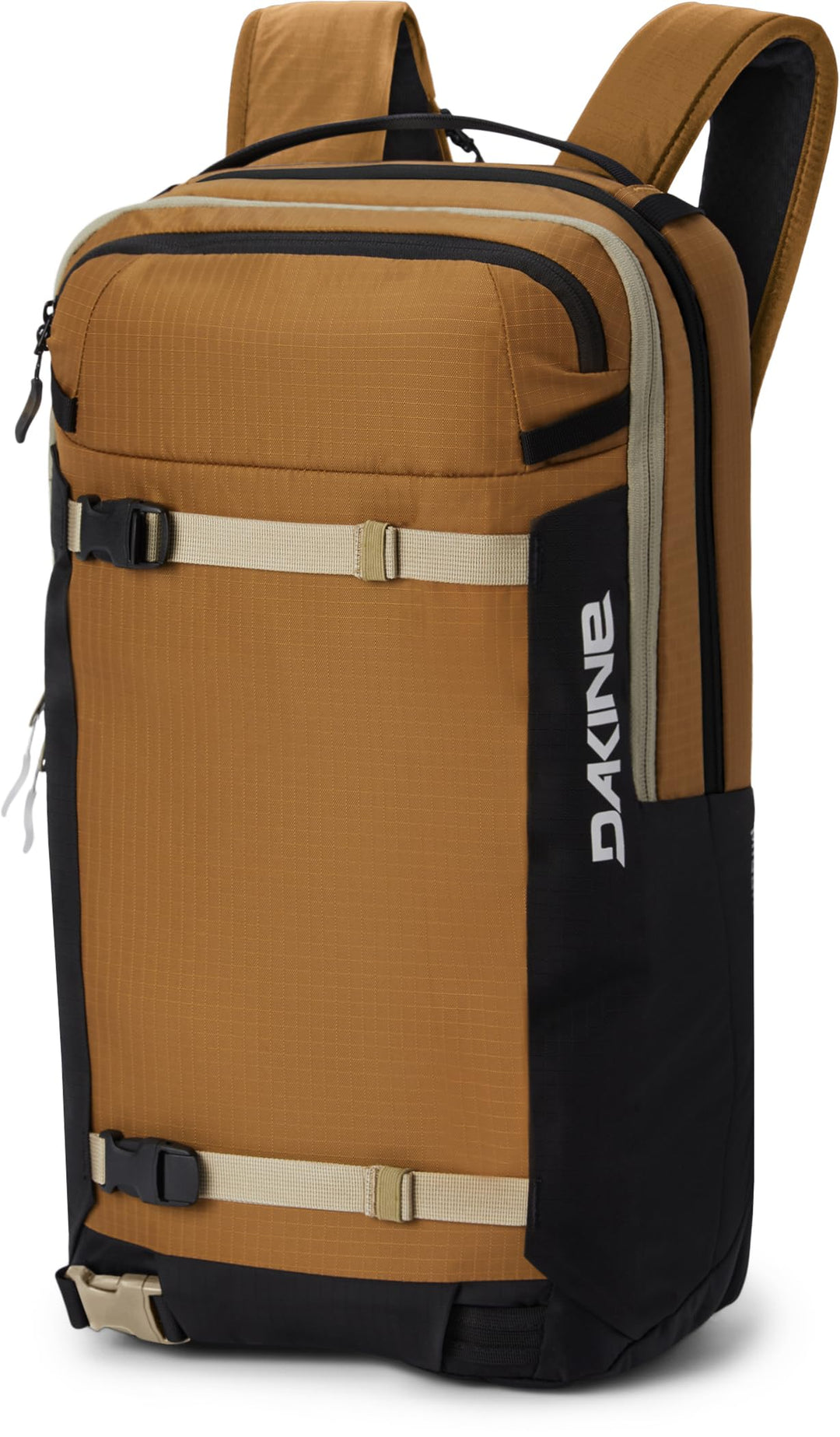 Dakine Mission Pro 18L Ski and Snowboard Backpack Gummi 18 Liter, Gummi 18 Liter
