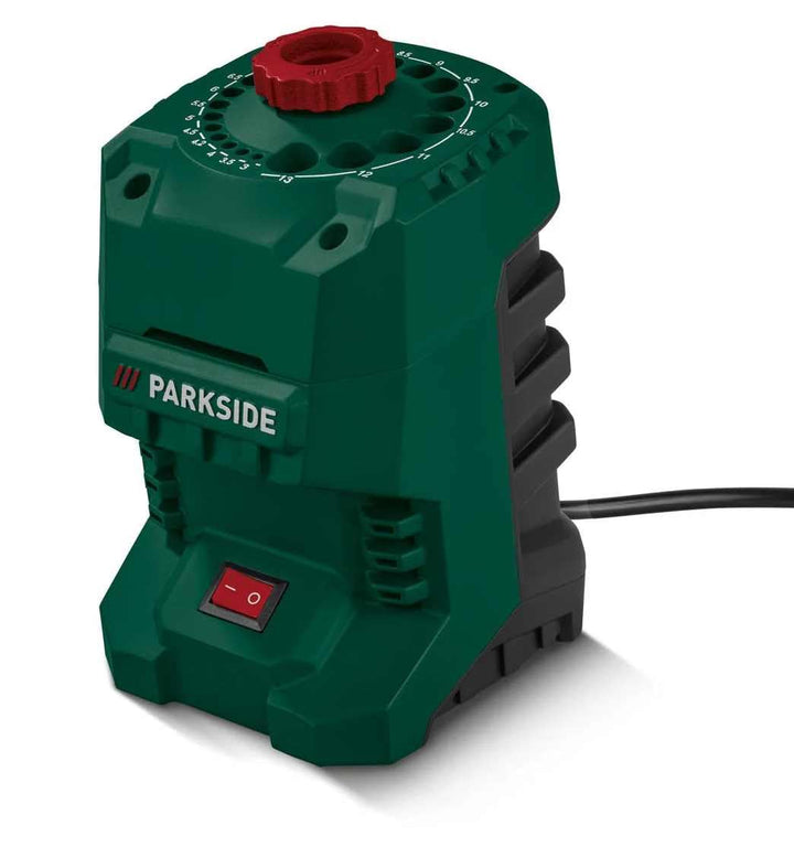 PARKSIDE Bohrerschärfgerät PBSG 95/95 W