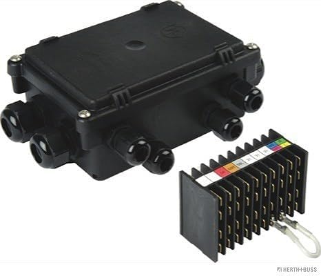 Herth+Buss Jakoparts 50290027 Kabelverbindungsdose