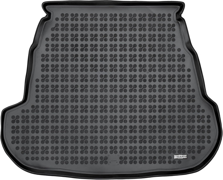 M MOTOS Kofferraumwanne Kofferraummatte passt für Kia Optima III 2010-2015 Verbessern Sie Ihren Reis