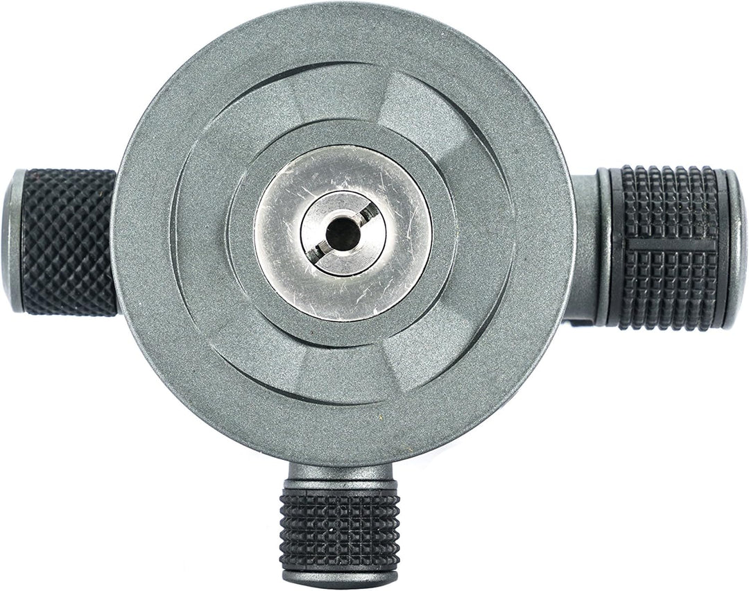 Vanguard Alta BH-100 Kugelkopf – Anthrazit, Standard, Alta BH-100