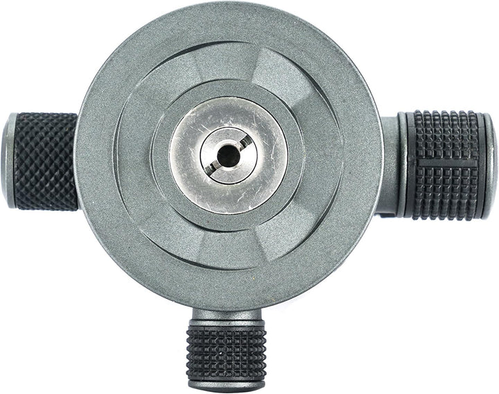 Vanguard Alta BH-100 Kugelkopf – Anthrazit, Standard, Alta BH-100