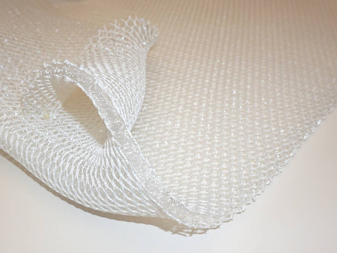3D Mesh Matratzenunterlage 12 mm (140x200 cm) 70 x 140 x 12, 70 x 140 x 12