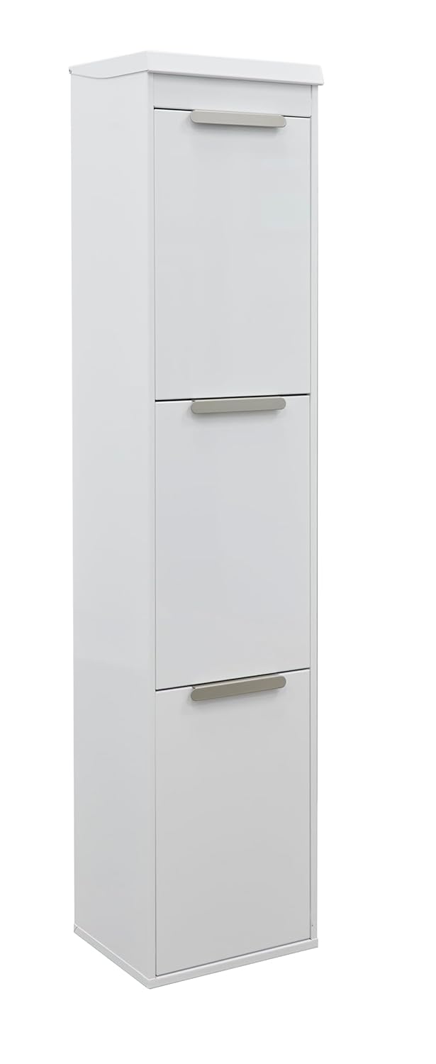 ARREGUI Ecoclas Plus CR321-E Mülltrennsystem aus Stahl mit Aufbewahrungsbox mit Deckel | 3x17L (51L)