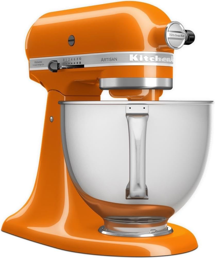 KitchenAid 5KSM175PSEHY Honig