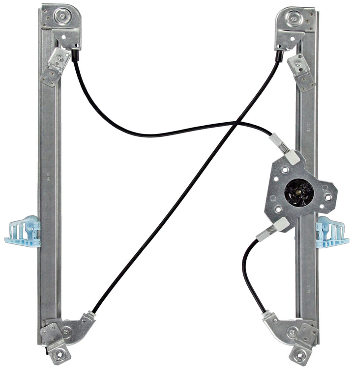 VALEO Fensterheber 850698
