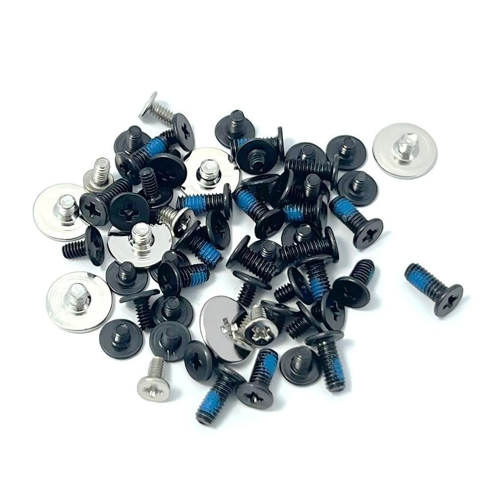 Kompletter Satz Schrauben Ersatzteil für Acer Nitro 5 AN517-53 AN517-54 Screw Kit (Bottom case, Batt