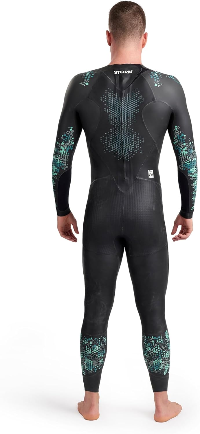 ARENA Unisex-Adult Powerskin, Multicolor, One Size