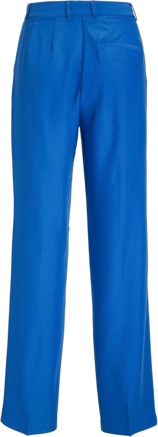 JJXX Female Klassische Hose JXMARY Klassische Hose 24W / 30L Blue Iolite, 24W / 30L Blue Iolite