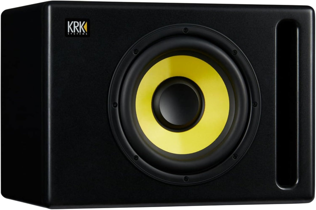 KRK S10G4 - Studio Subwoofer