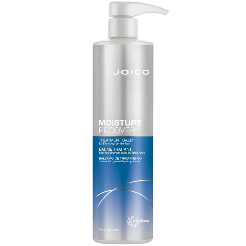 JOICO MOISTURE RECOVERY TREATMENT BALM, 500 ML