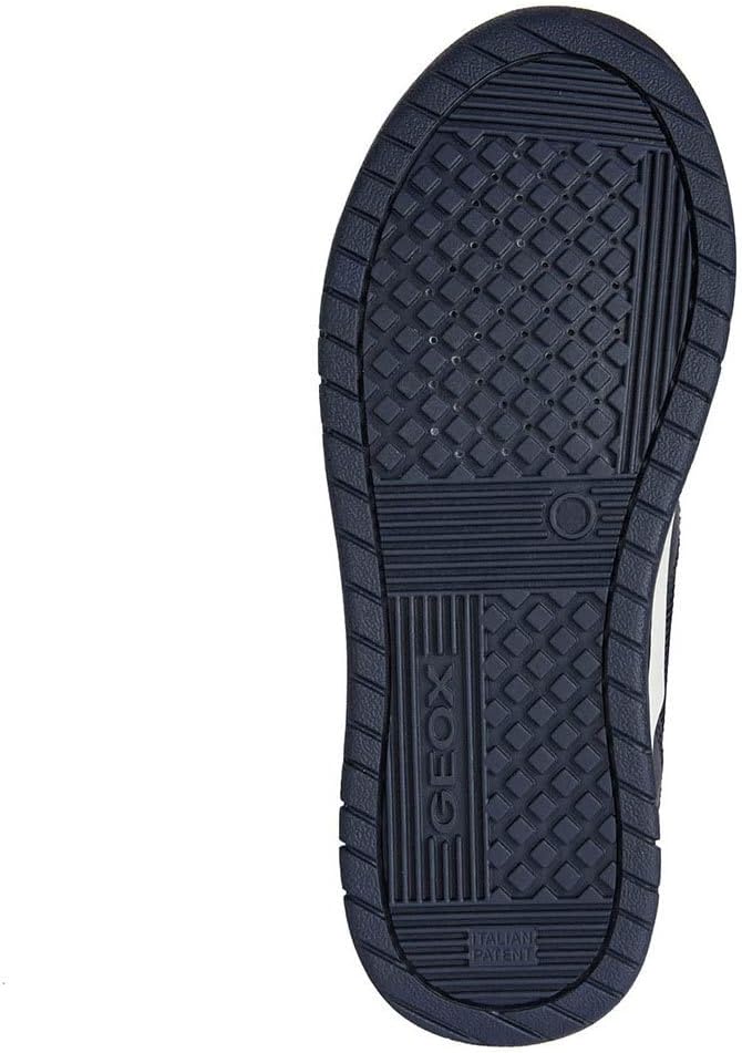 Geox Jungen J Perth Boy B Sneakers 30 EU Navy Dk Blue, 30 EU Navy Dk Blue