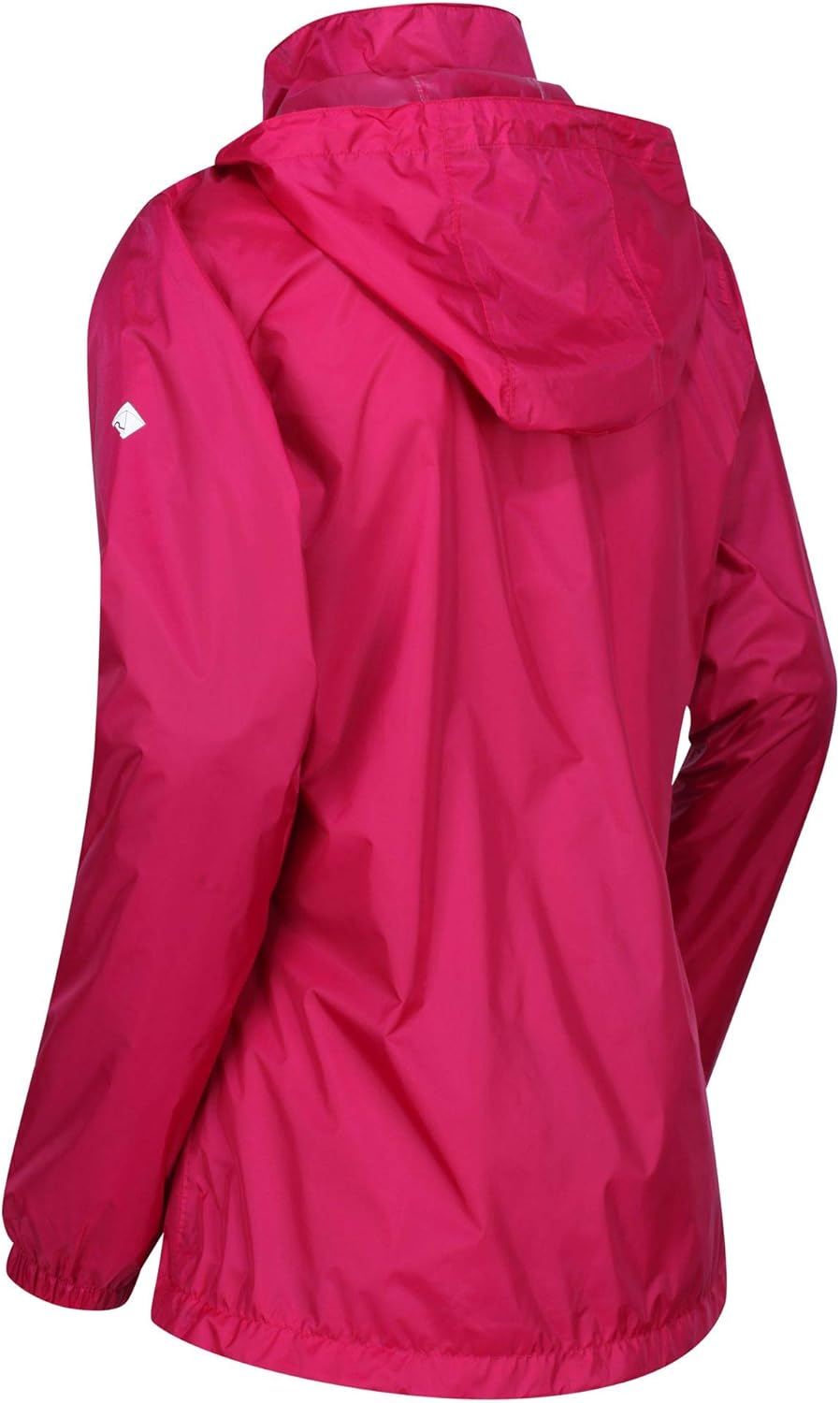 Regatta Damen Corinne Iv Jacke, Atoll Blau, 34 S Dunkle Kirsche, S Dunkle Kirsche