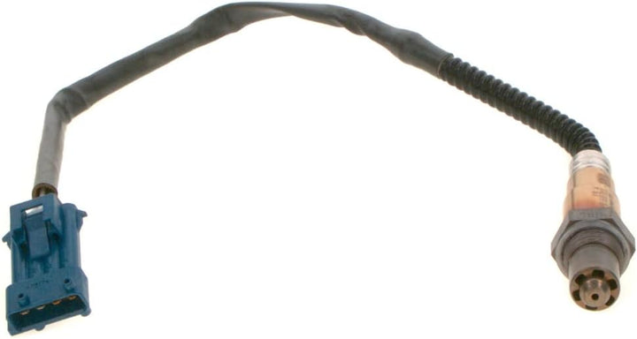 Bosch 0258006623 - Lambdasonde mit fahrzeugspezifischem Stecker